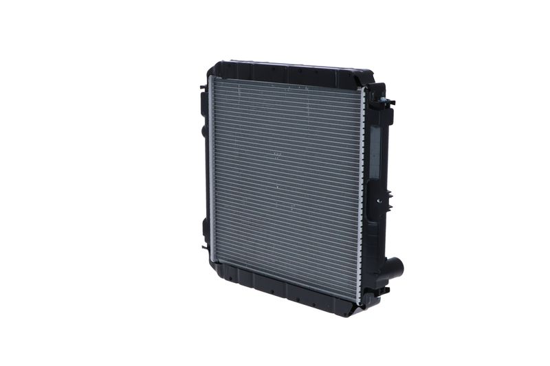 Radiaator, mootorijahutus, NRF 52137