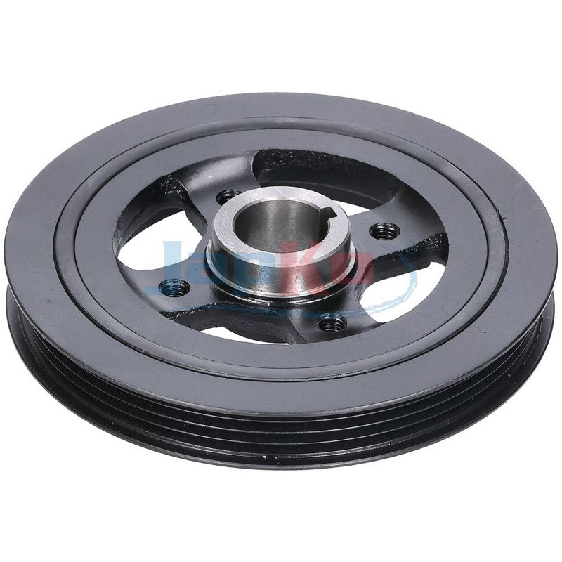 Rihmaratas, väntvõll, JAPKO 122219