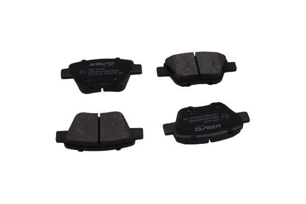 Kavo Parts KBP-10139 Brake Pad Set, disc brake
