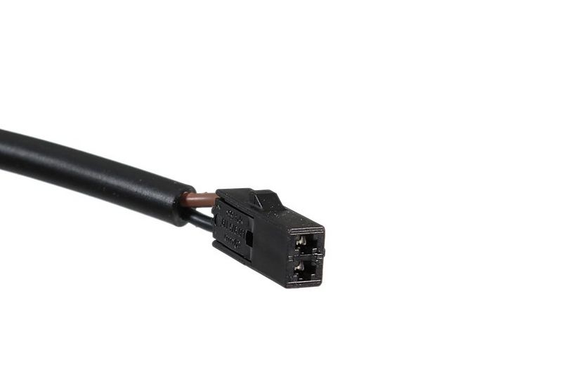 METZGER AUTOTEILE 09001535 Sensor, wheel speed
