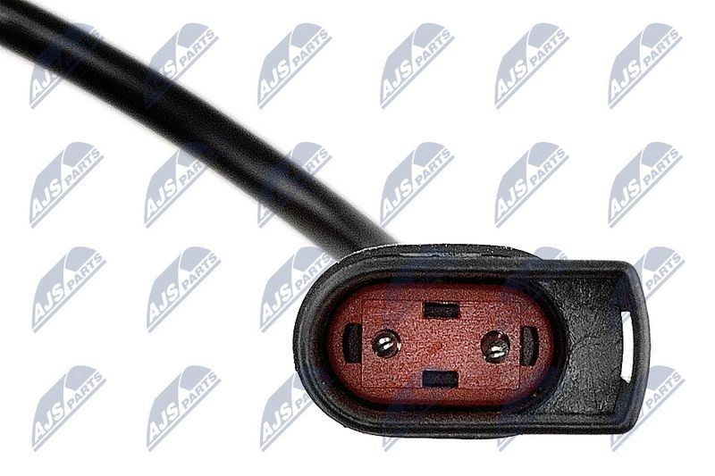 Andur, rattapöörete arv, NTY HCA-FR-009