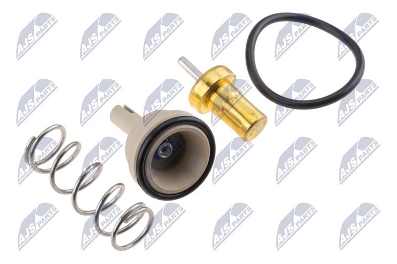 NTY CTM-VW-103 Thermostat, coolant