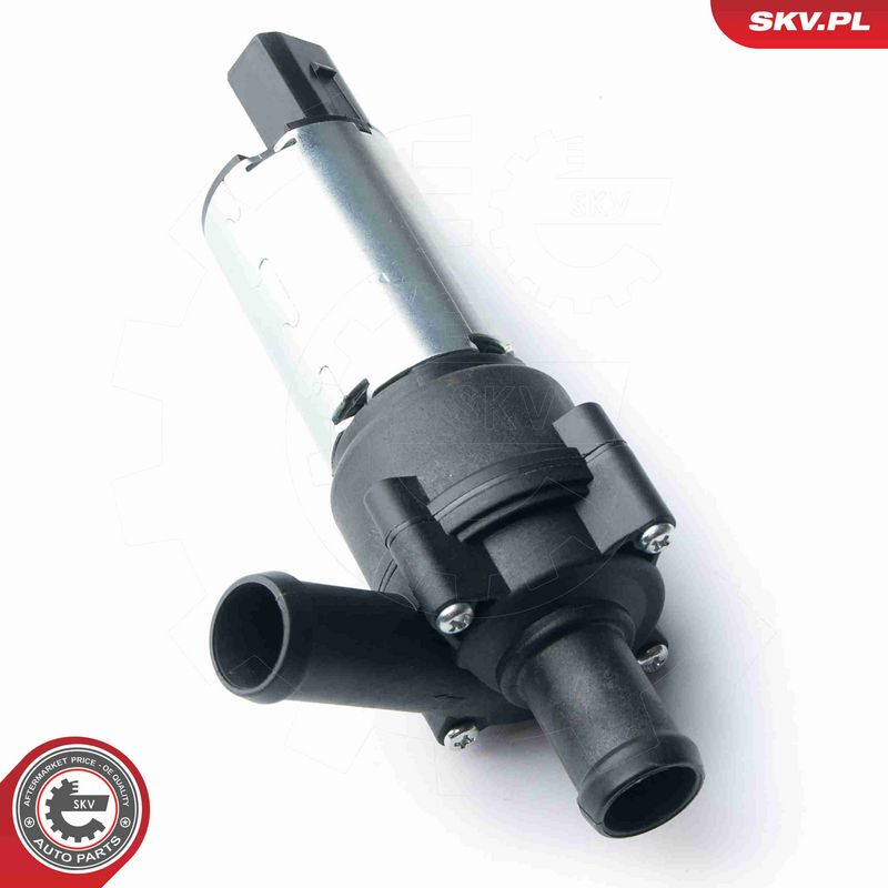 ESEN SKV 22SKV005 Water Recirculation Pump, parking heater