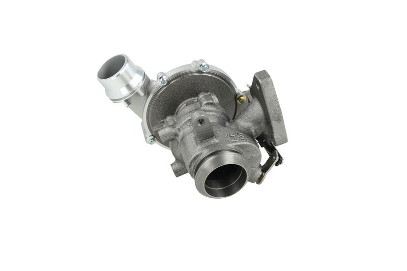 Kompressor, ülelaadimine, NRF 90010011