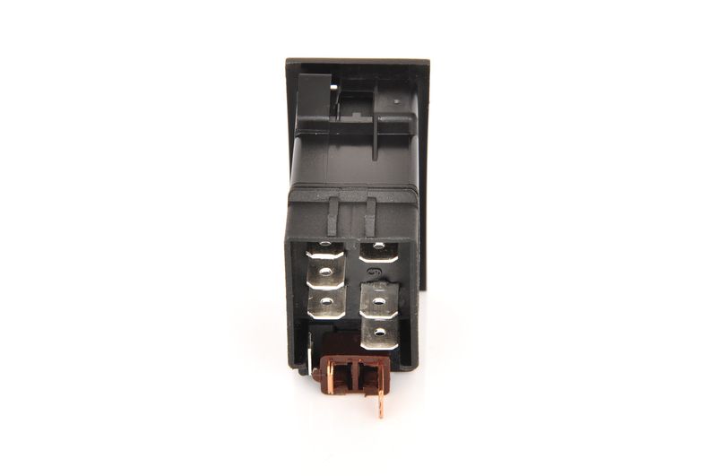 BOSCH 0986348176 Direction Indicator Switch