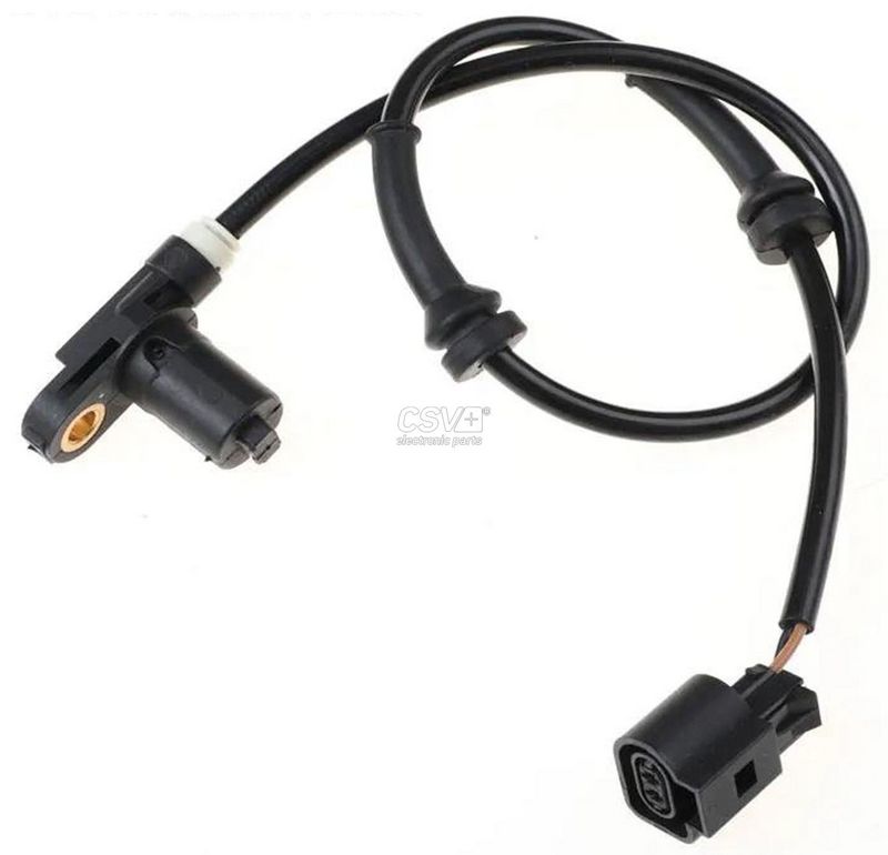 Sensor, revoluciones de la rueda