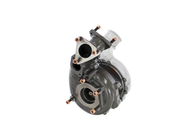 REMANTE 003-002-001073R Charger, charging (supercharged/turbocharged)