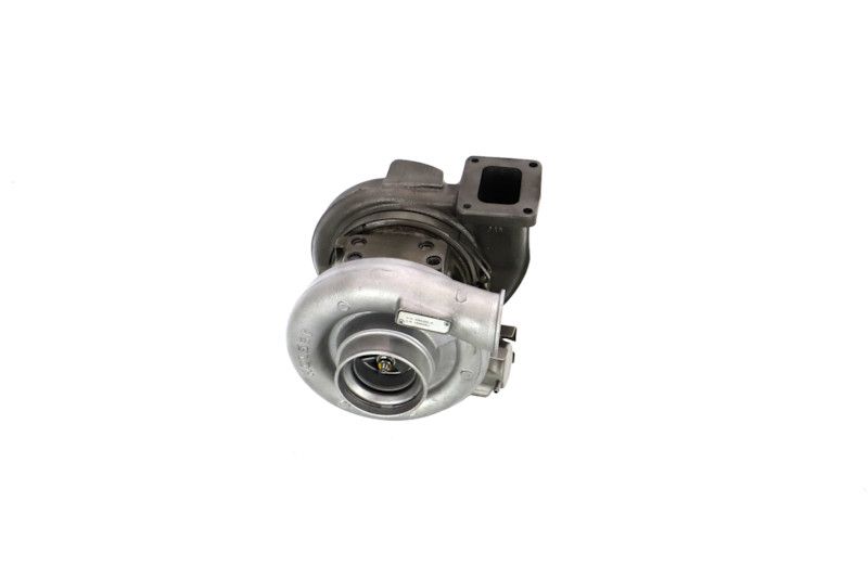 REMANTE 003-004-004306R Charger, charging (supercharged/turbocharged)