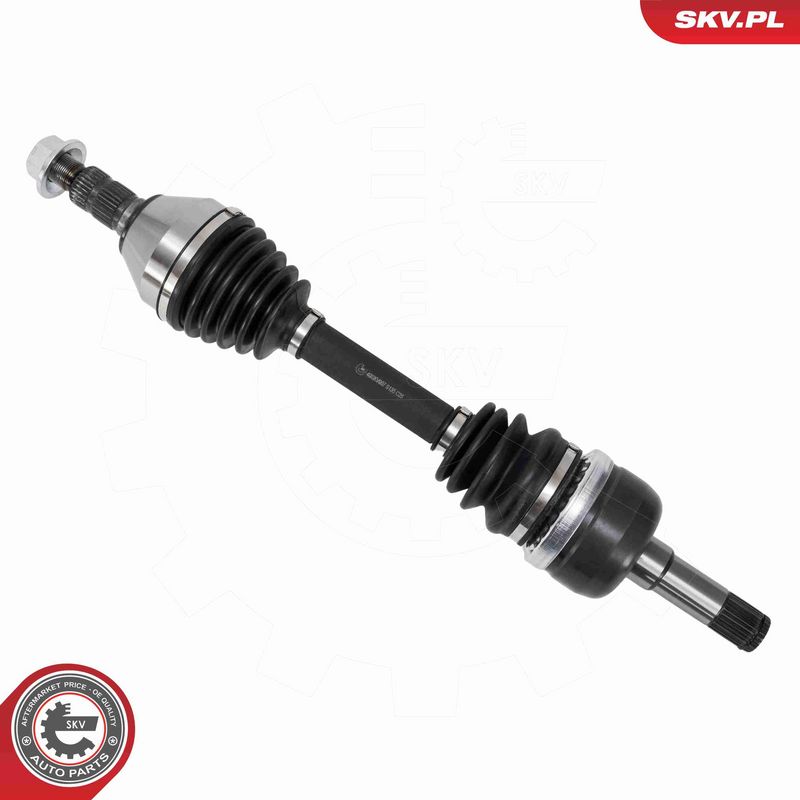 ESEN SKV 40SKV007 Drive Shaft