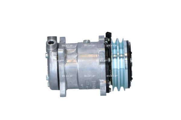 NRF 32762G Compressor, air conditioning