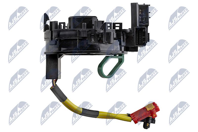 Turvapadja lint, turvapadi, NTY EAS-SB-007