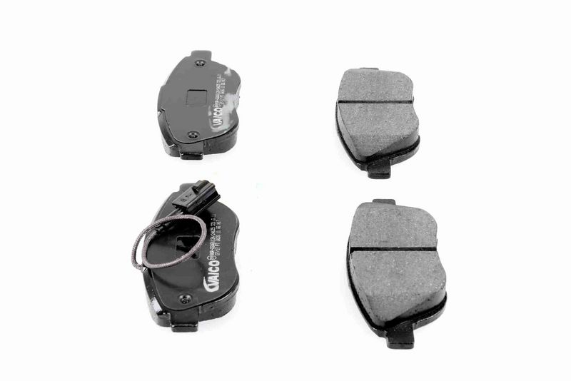 Set placute frana,frana disc V22-0133 VAICO