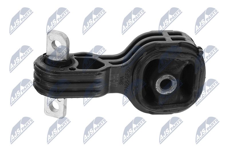 Paigutus, Mootor, NTY ZPS-HD-007