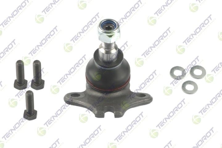 Rotule+suspension TEKNOROT V-530K