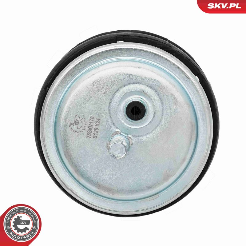 ESEN SKV 75SKV178 Variklio pagalvė
