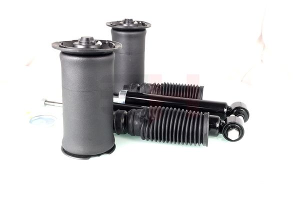 GH GH-331561S01 Suspension Kit, springs/shock absorbers