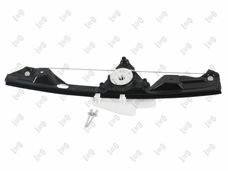 Window regulator