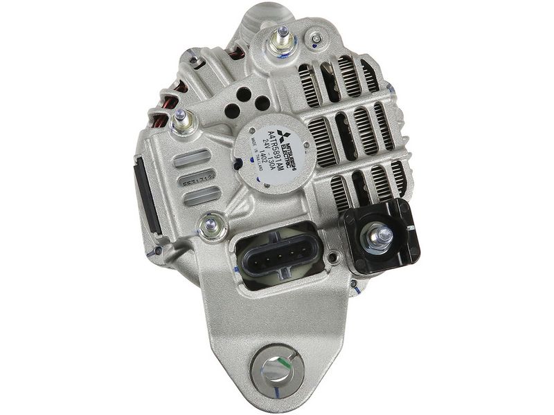 AS-PL A5368(MITSUBISHI) Alternator