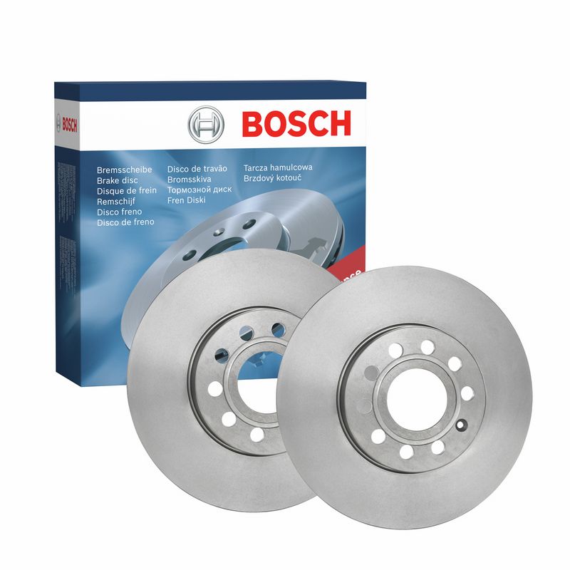 Disc frana BOSCH 0 986 479 939