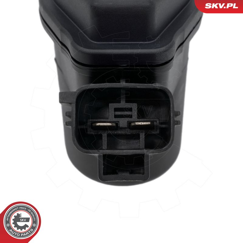 Seadeelement, seisupidur (pidurisadul), ESEN SKV 96SKV887