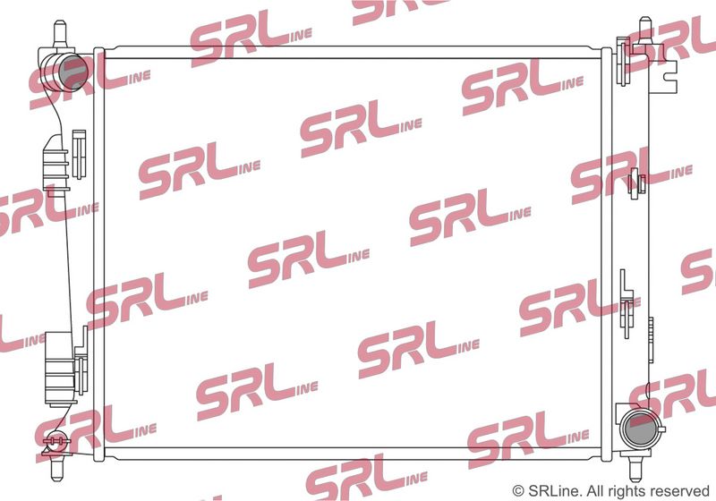 Prekė atitinka OEM kodą: 253101R300