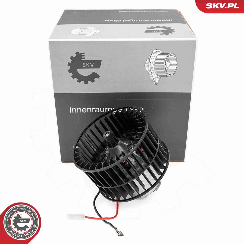 ESEN SKV 68SKV182 - Interior Blower