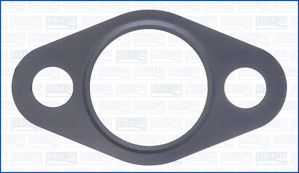 AJUSA 01444100 - Gasket, exhaust pipe
