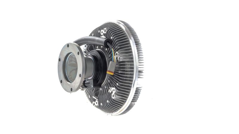 Product Image - Koppeling, radiateurventilator - CFC217000P - MAHLE