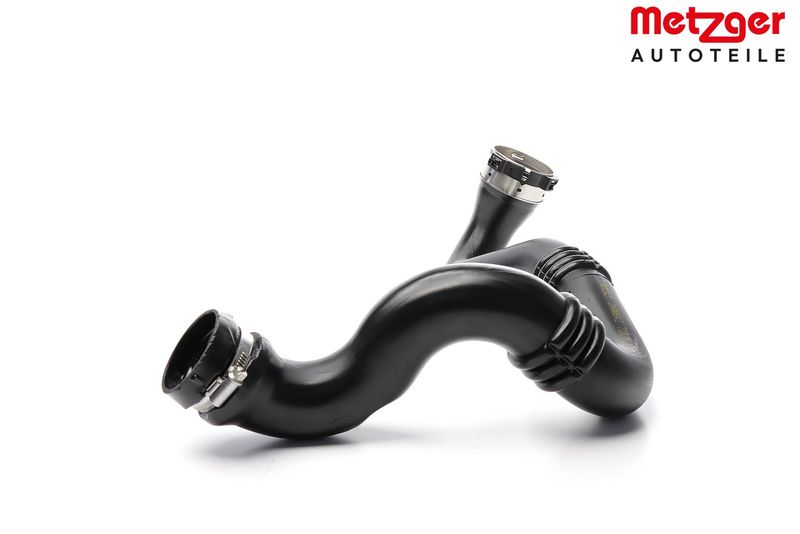 METZGER AUTOTEILE 2400942 Charge Air Hose