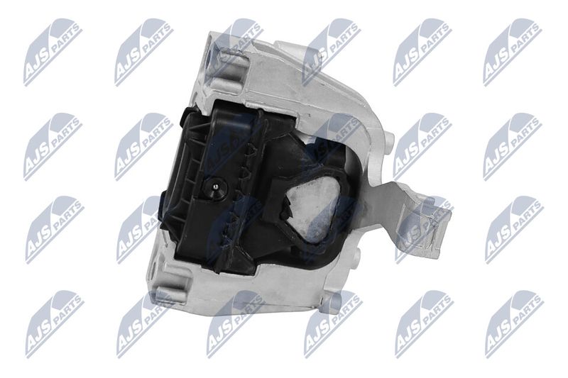NTY ZPS-VW-087 Mounting, engine