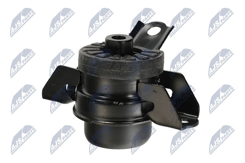 Paigutus, Mootor, NTY ZPS-DA-001