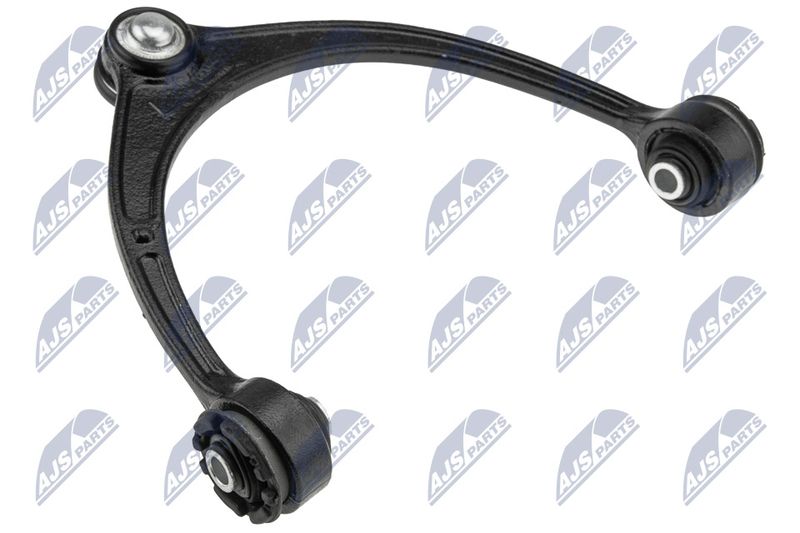 NTY ZWG-TY-000 Control/Trailing Arm, wheel suspension