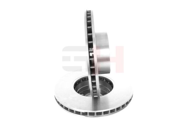 GH GH-401582 Brake Disc