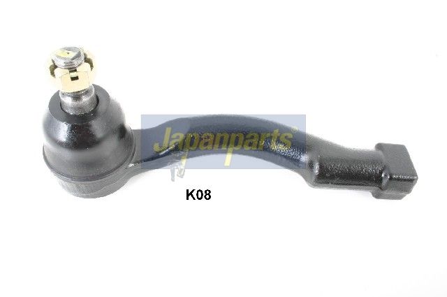JAPANPARTS Skersinės vairo trauklės galas