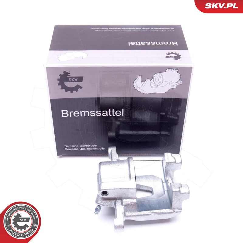 Pidurisadul, ESEN SKV 42SKV794