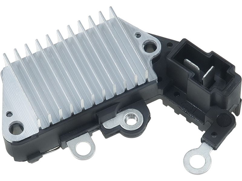 Generaatori pingeregulaator, AS-PL ARE6062