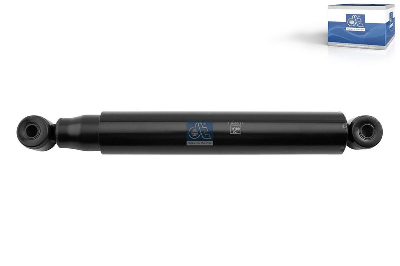 Amortizor 4.61202 DT Spare Parts