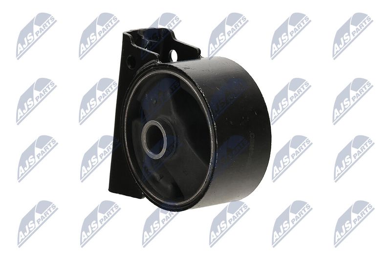 Paigutus, Mootor, NTY ZPS-MS-063