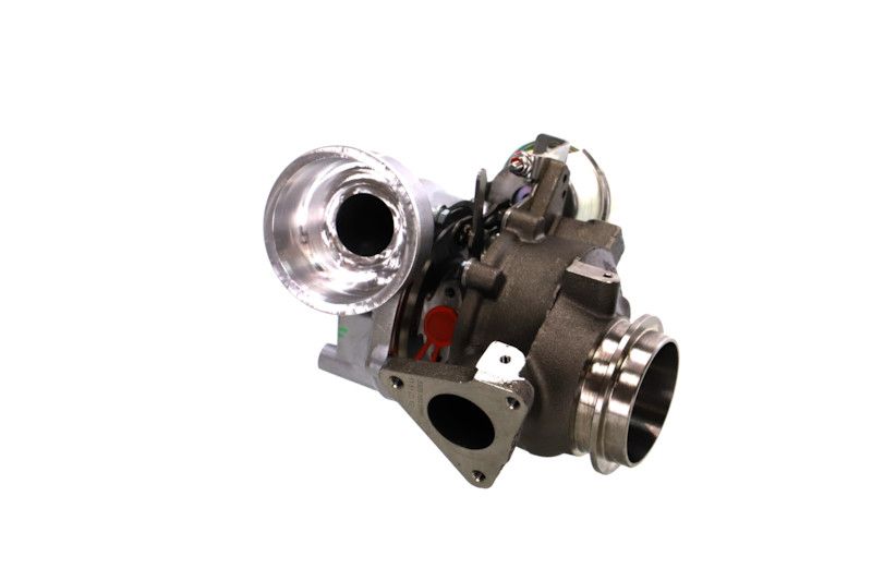 REMANTE 003-001-002827R Charger, charging (supercharged/turbocharged)