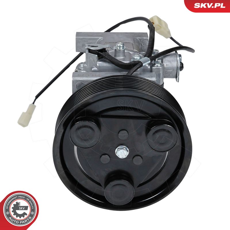 Kompressor, kliimaseade, ESEN SKV 84SKV081