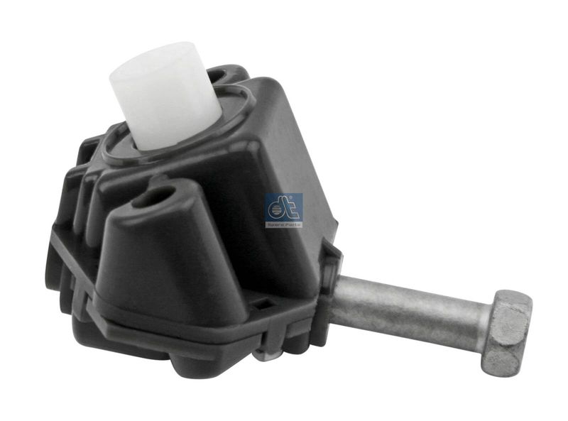 Surub de reglare, far principal 2.24321 DT Spare Parts
