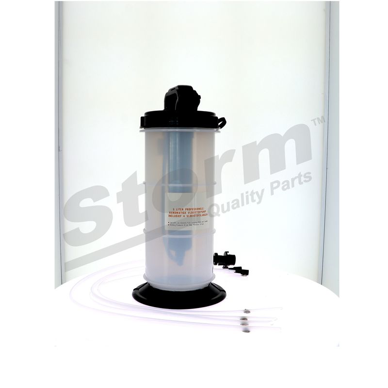 Kit de vidange d’huile STORM QUALITY PARTS 666662