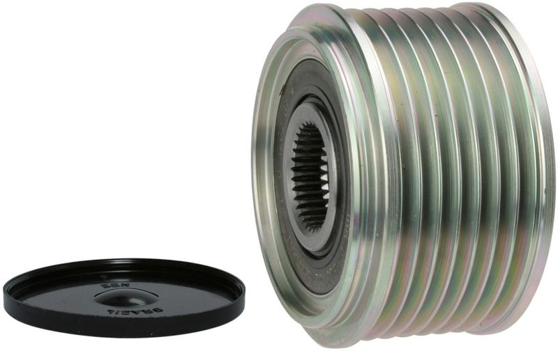 Sistem roata libera, generator HC-Cargo F 032 233 657