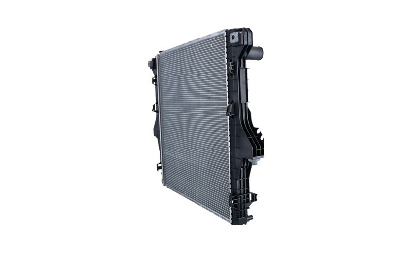 Radiaator, mootorijahutus, NRF 56025
