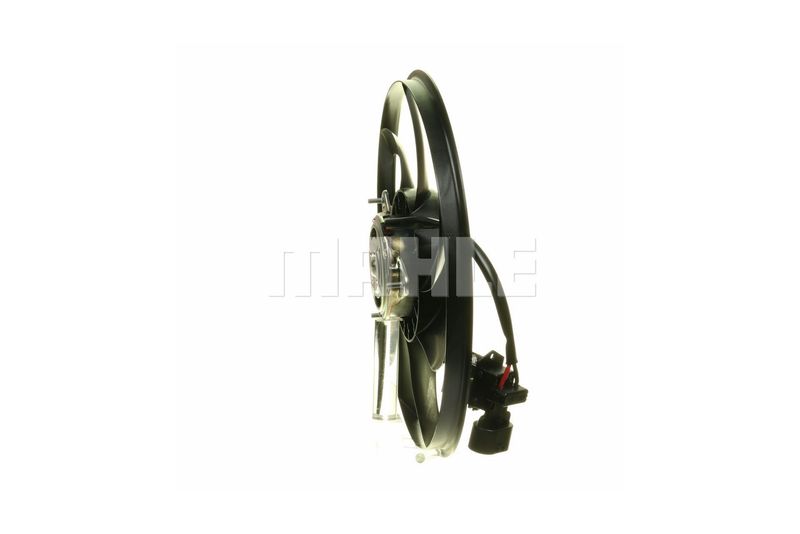 Product Image - Koelventilatorwiel - CFF162000P - MAHLE