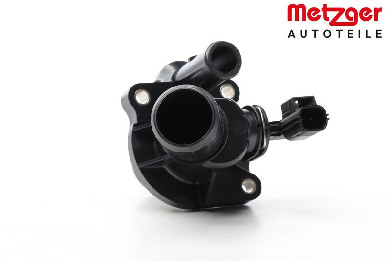 METZGER 4006097 Thermostat, coolant