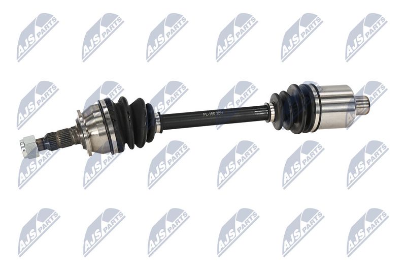 Veovõll, NTY NPW-PL-150