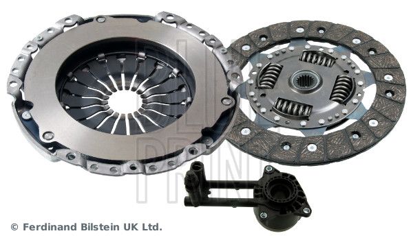 BLUE PRINT ADF123096 Clutch Kit