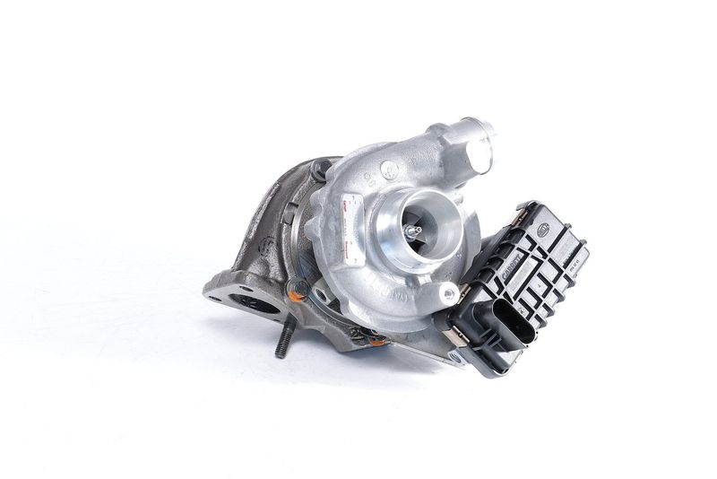 Compresor,sistem de supraalimentare T914648LI BTS Turbo