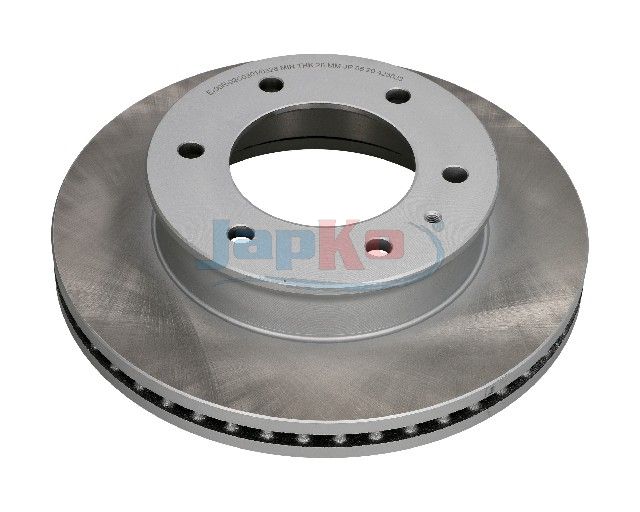 Piduriketas, JAPKO 60323C